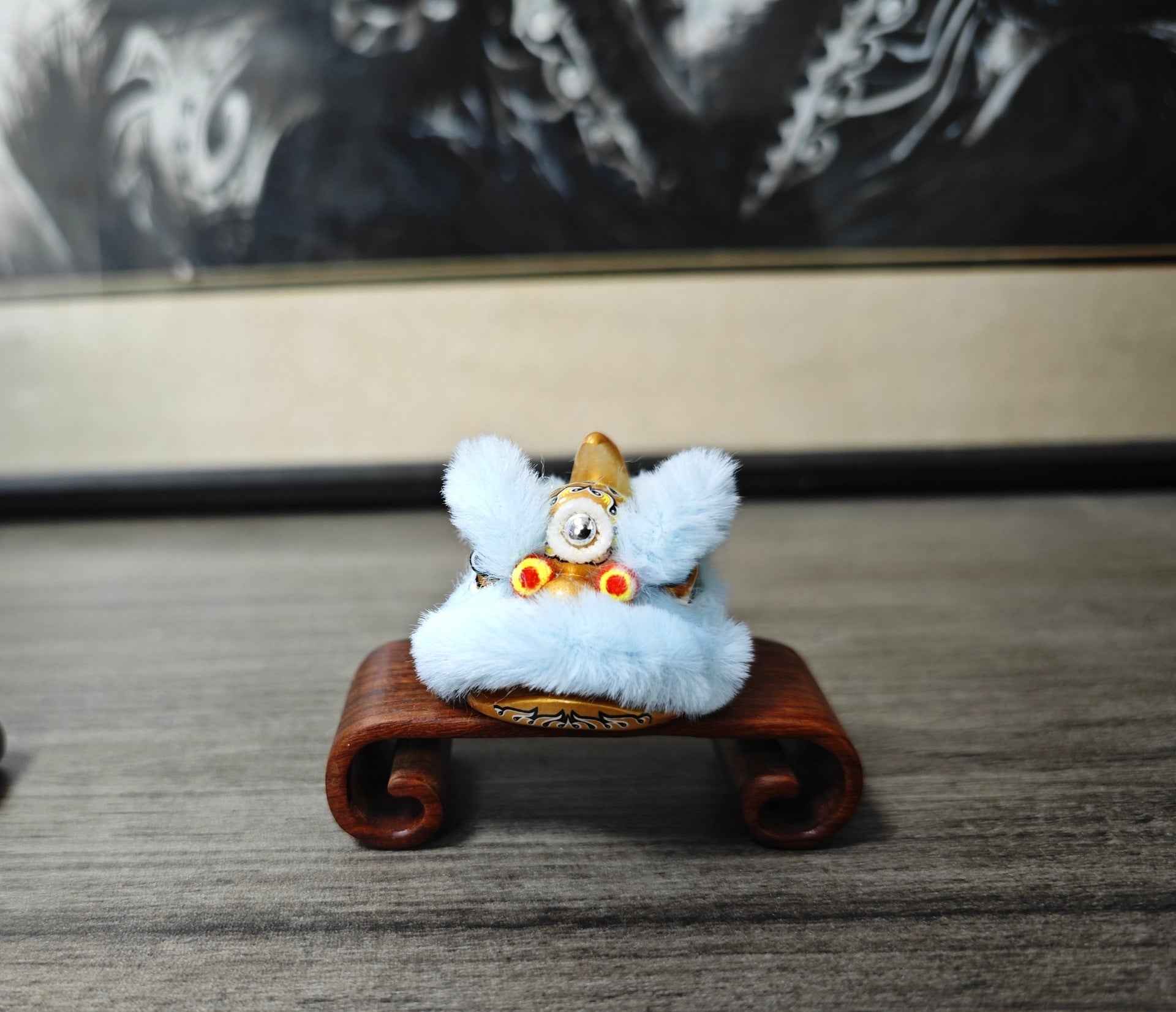 Xingshi Creative Personality Car Accessories
