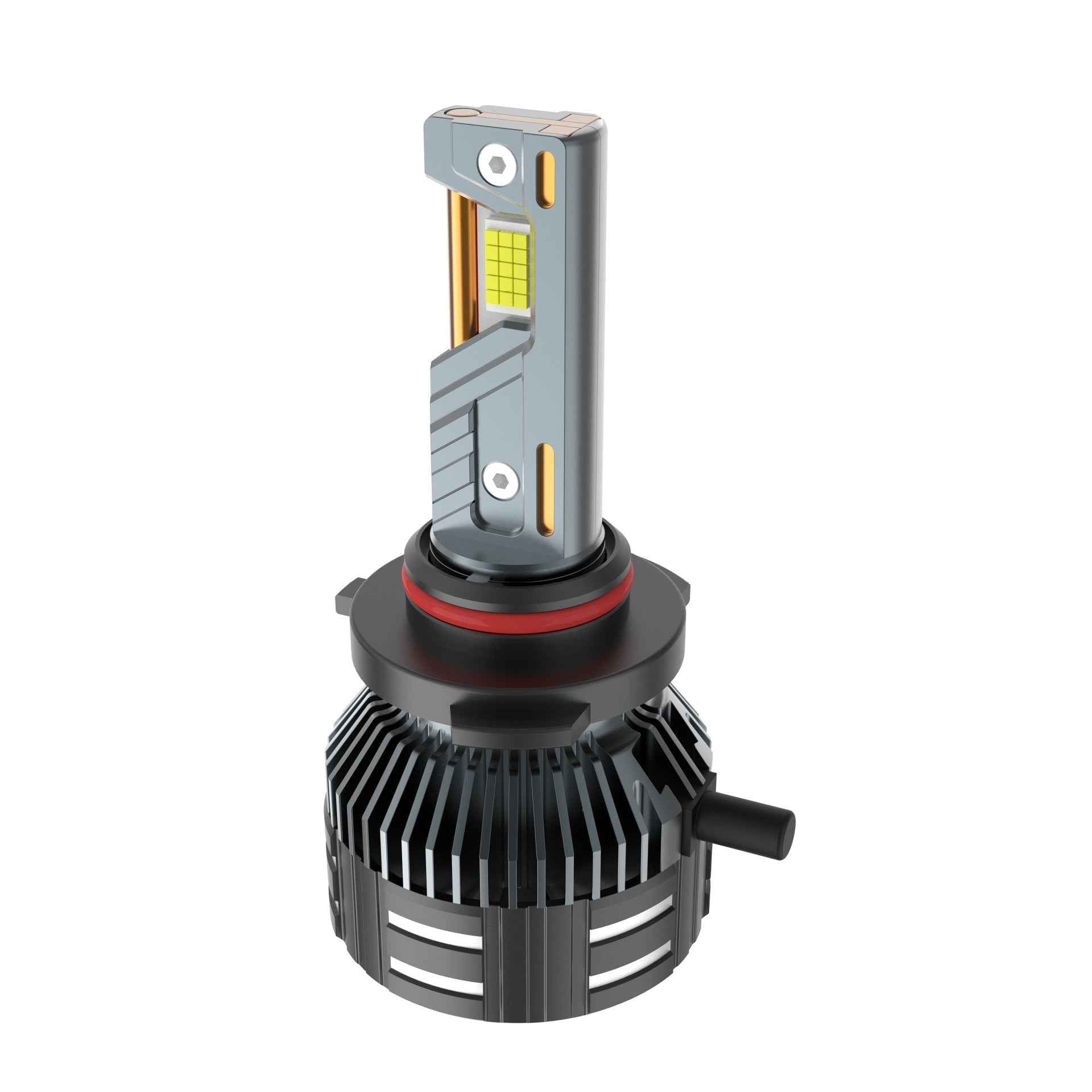 Cross Border Supply Of High Power 220W Car Led Headlights H11H7H4 Led Car Headlights 9005 Decoding Car Lights