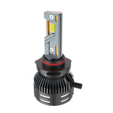 Cross Border Supply Of High Power 220W Car Led Headlights H11H7H4 Led Car Headlights 9005 Decoding Car Lights