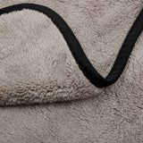 Super Fiber Towel Car Wash Accessories