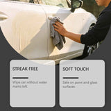 Car Drying Towel