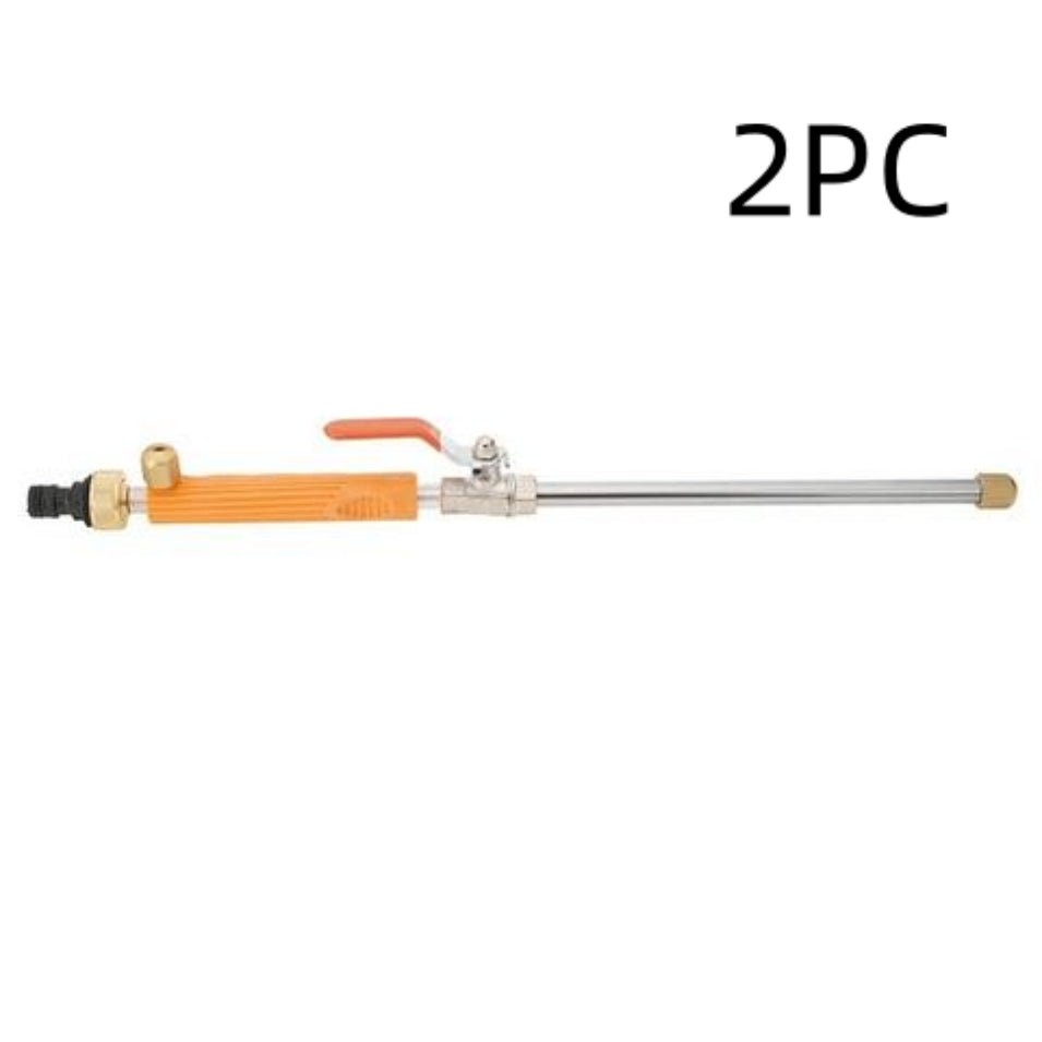 Household Car Washing High Pressure Water Sprayer Washer Water Jet Garden Washer Hose Wand Nozzle Sprayer Car Cleaning Tools - Carvogue Shop