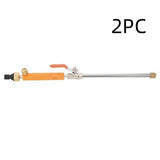 Household Car Washing High Pressure Water Sprayer Washer Water Jet Garden Washer Hose Wand Nozzle Sprayer Car Cleaning Tools - Carvogue Shop