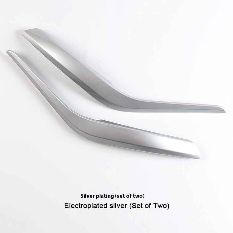 Handle Car Door Handle Car Accessories BMW