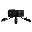 Motorcycle Scooter Car Refitting Accessories Cigarette Lighting Dual USB Refitting Car Charger With Wire 42A