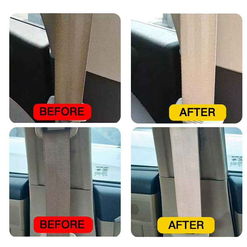 Fashion Simple Automobile Interior Cleaning Agent