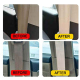 Fashion Simple Automobile Interior Cleaning Agent