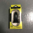 New plastic car charger
