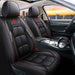 Classic Black 1 Driving Seat