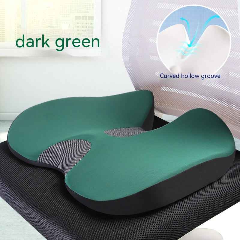 Office Seat Cushion Car Memory Foam Cushion