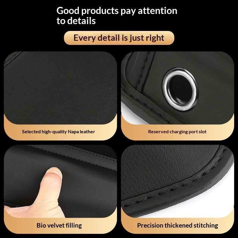 Car Interior Accessories In-Car Crevice Storage Box