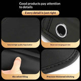 Car Interior Accessories In-Car Crevice Storage Box