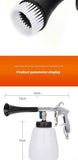 Tornado Car Washing Tools Cleaning Sprinkling Can