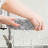 Multifunctional Rag Car Car Cleaning Cleaning Cloth Kitchen Dishwashing
