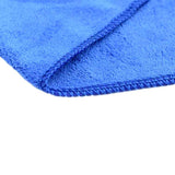 Car Wiper Nano Towel Car Wash Towel Trumpet