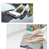 Super Fiber Towel Car Wash Accessories