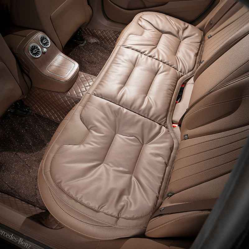 Car Seat Cushion Anti-fouling Leather For Car Seat Cushion
