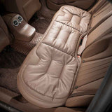 Car Seat Cushion Anti-fouling Leather For Car Seat Cushion