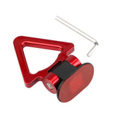 New Car Modified Exterior Triangle Trailer Shackle