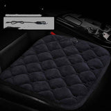 Car Heating Seat Cover, Warm Winter Heating Seat Cover