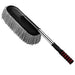 Opp Bag Gray Retractable