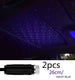 Blue2pcs