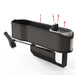 Carbon fiber wireless chargin