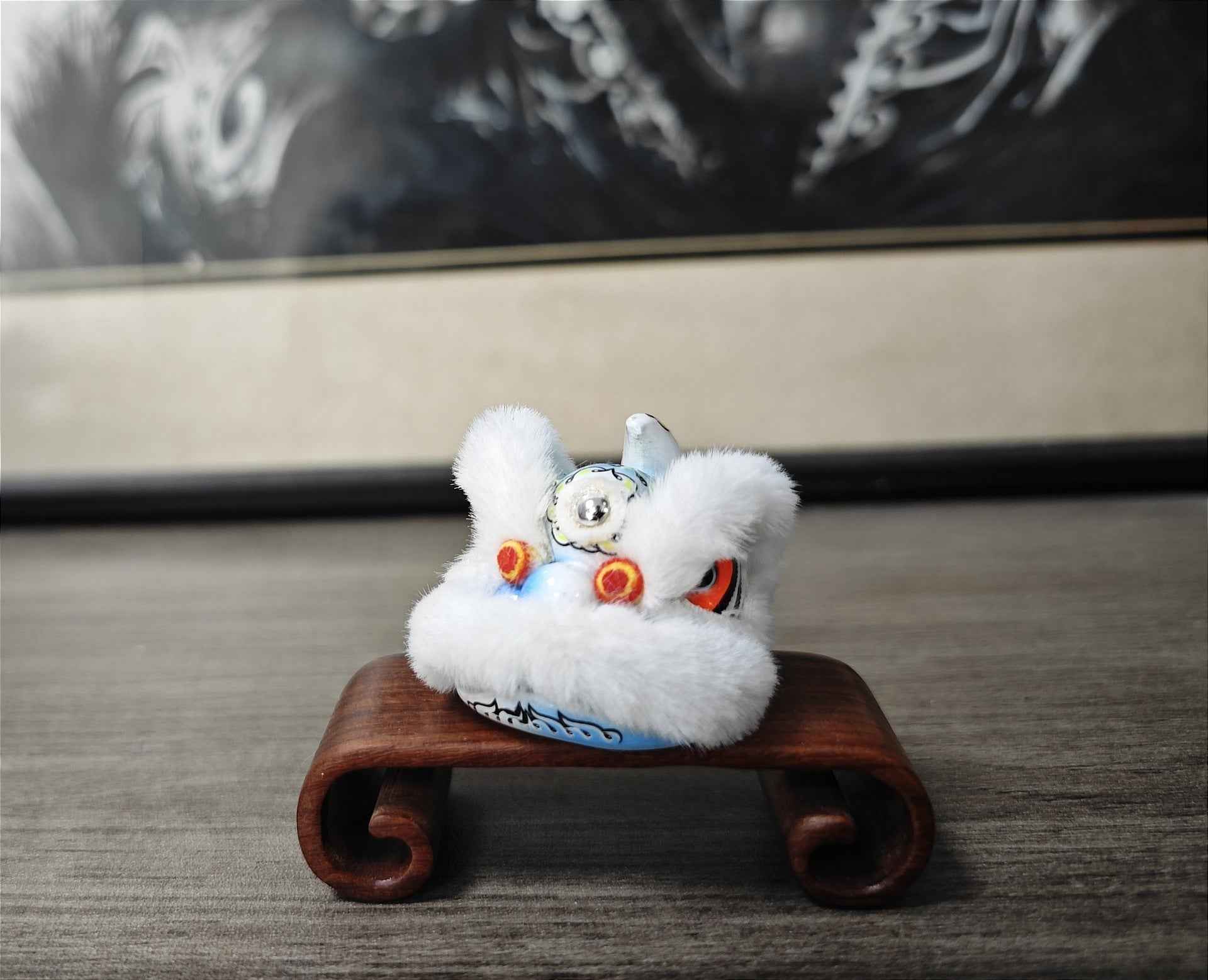 Xingshi Creative Personality Car Accessories