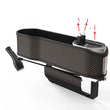 Car Seat Crevice Organizer Car Storage Box