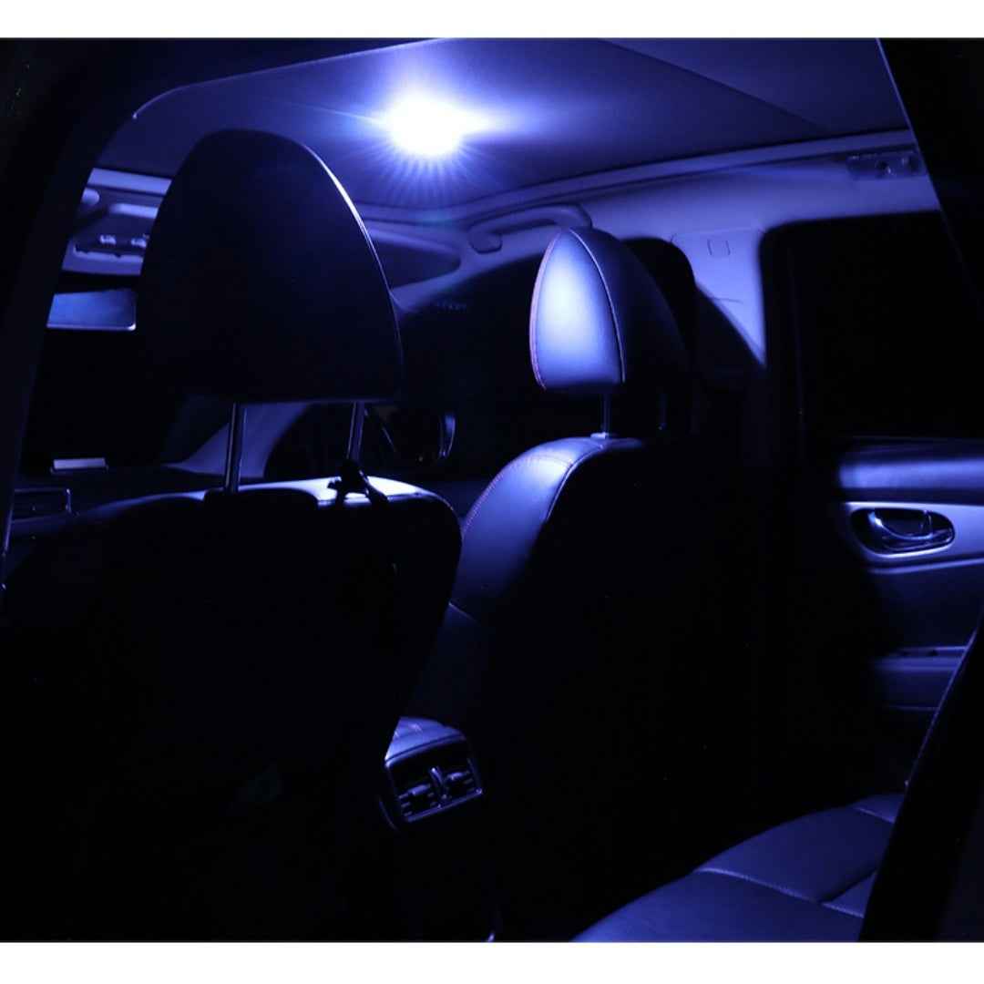 Car LED Reading Light, Interior Light, Trunk Light, Ceiling Dome Light, Touch Control