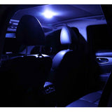 Car LED Reading Light, Interior Light, Trunk Light, Ceiling Dome Light, Touch Control