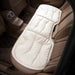 Beige Rear Row