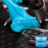 Black Technology Multi-function Car Interior Cleaning Artifact