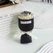 Single Flower Black Rose