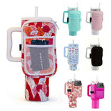 Car Mounted Ice Bottle Organizer Bag