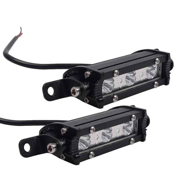 The LED car dome light