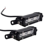 The LED car dome light