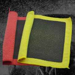 Thickened Volcanic Mud Car-washing Towel