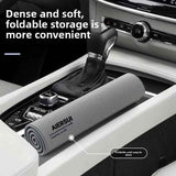 Car Interior Cleaning Towel Absorbent Car Wipe Stain-removing