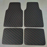 Car Waterproof Universal Floor Mat Carpet Car Floor Mat Right Rudder