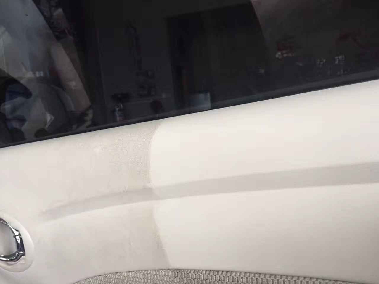 Car Interior Ceiling Carpet Leather Cleaning Agent Neutral
