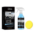 Car Interior Cleaning Spray