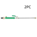 Household Car Washing High Pressure Water Sprayer Washer Water Jet Garden Washer Hose Wand Nozzle Sprayer Car Cleaning Tools - Carvogue Shop