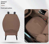 Car Seat Cushion Seat Cover Soft Seat Cover