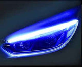 Car Light Turn Signal Led Strip Car LED Daytime Running