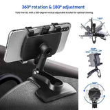 Car Phone Holder In-car Dashboard