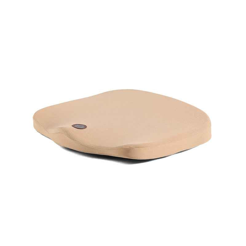 Car monolithic cushion