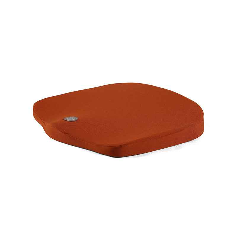 Car monolithic cushion