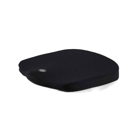 Car monolithic cushion