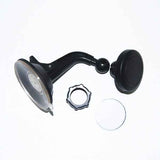 Magnetic Car Phone Holder Magnet Car Phone Holder Dashboard Windshield Bracket Support 360 Rotatable Car Holder GPS